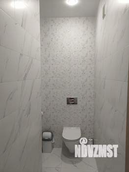 3-к квартира, вторичка, 80м2, 16/18 этаж