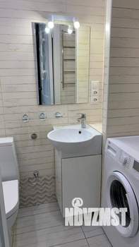 1-к квартира, вторичка, 31м2, 2/5 этаж