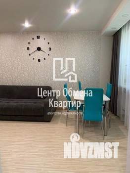 3-к квартира, вторичка, 55м2, 4/4 этаж