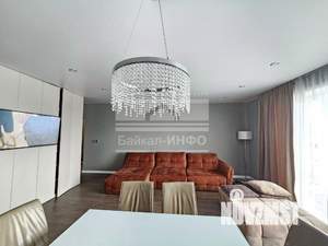 2-к квартира, вторичка, 80м2, 13/16 этаж