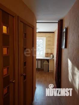 2-к квартира, вторичка, 44м2, 1/5 этаж
