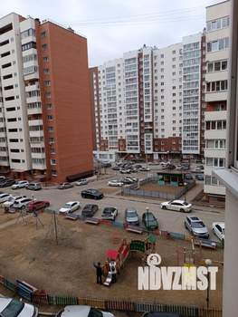 1-к квартира, вторичка, 47м2, 3/9 этаж