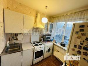 2-к квартира, вторичка, 42м2, 5/5 этаж