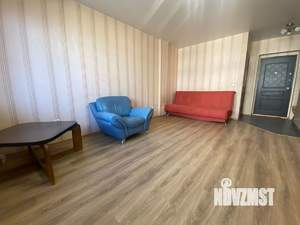 1-к квартира, вторичка, 32м2, 6/9 этаж