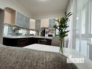 2-к квартира, вторичка, 38м2, 7/9 этаж