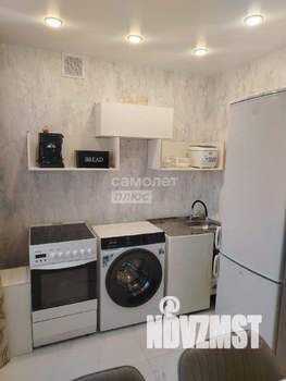 2-к квартира, вторичка, 47м2, 1/5 этаж
