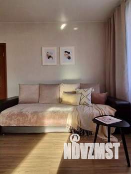 2-к квартира, вторичка, 61м2, 3/16 этаж