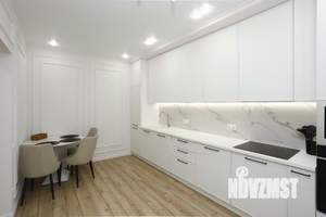 3-к квартира, вторичка, 60м2, 2/15 этаж