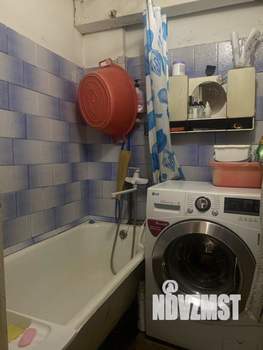 3-к квартира, вторичка, 48м2, 4/5 этаж