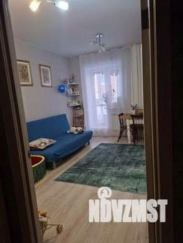 2-к квартира, вторичка, 54м2, 6/16 этаж
