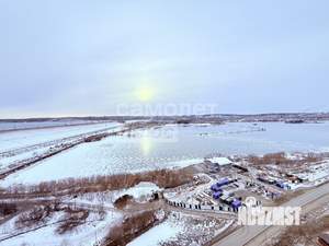 2-к квартира, вторичка, 69м2, 16/16 этаж