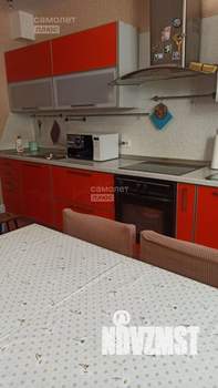 3-к квартира, вторичка, 75м2, 2/3 этаж