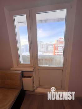 1-к квартира, вторичка, 33м2, 10/10 этаж