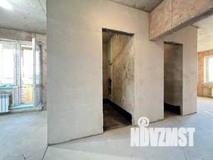 2-к квартира, вторичка, 41м2, 13/18 этаж