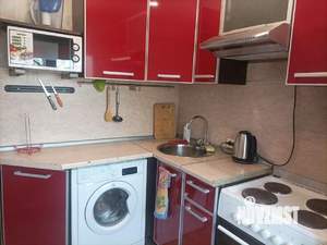 1-к квартира, вторичка, 35м2, 3/5 этаж