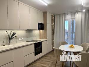 3-к квартира, вторичка, 90м2, 3/17 этаж