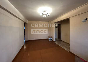 3-к квартира, вторичка, 59м2, 4/5 этаж
