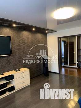 2-к квартира, вторичка, 62м2, 2/10 этаж