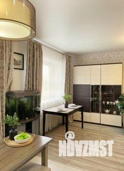 3-к квартира, вторичка, 85м2, 8/12 этаж