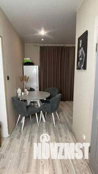 1-к квартира, вторичка, 39м2, 3/15 этаж