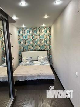 2-к квартира, вторичка, 43м2, 3/5 этаж
