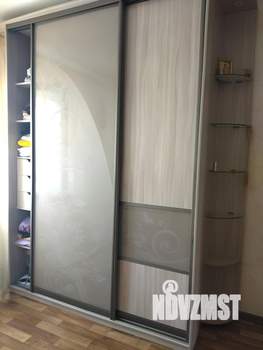 3-к квартира, вторичка, 67м2, 2/9 этаж
