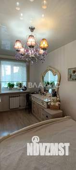 3-к квартира, вторичка, 54м2, 2/4 этаж