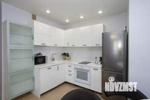 2-к квартира, вторичка, 64м2, 3/9 этаж