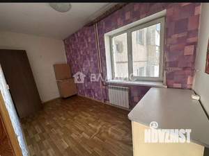 2-к квартира, вторичка, 48м2, 8/9 этаж