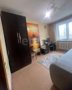 2-к квартира, сданный дом, 50м2, 5/10 этаж