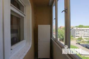 4-к квартира, вторичка, 74м2, 6/9 этаж