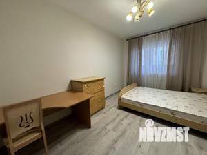 1-к квартира, вторичка, 39м2, 12/15 этаж