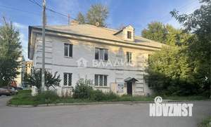 2-к квартира, вторичка, 63м2, 2/2 этаж