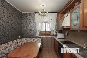 3-к квартира, вторичка, 79м2, 3/3 этаж
