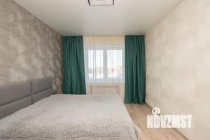 2-к квартира, вторичка, 59м2, 5/9 этаж