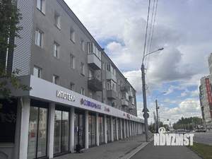2-к квартира, вторичка, 45м2, 3/4 этаж