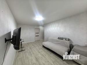 2-к квартира, вторичка, 47м2, 4/5 этаж