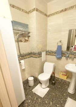 2-к квартира, вторичка, 47м2, 8/16 этаж