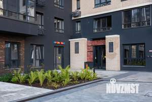 3-к квартира, вторичка, 65м2, 9/18 этаж