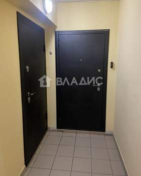 1-к квартира, вторичка, 39м2, 2/8 этаж