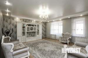 4-к квартира, вторичка, 123м2, 5/6 этаж