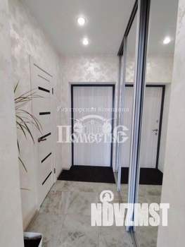 2-к квартира, сданный дом, 48м2, 14/18 этаж