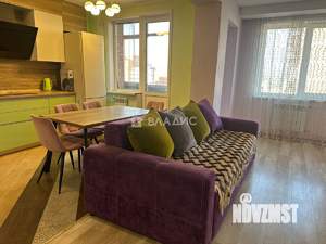 2-к квартира, вторичка, 78м2, 6/9 этаж