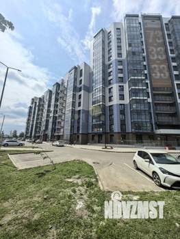 1-к квартира, вторичка, 35м2, 10/13 этаж