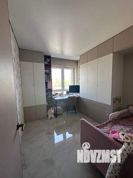 2-к квартира, вторичка, 73м2, 4/9 этаж