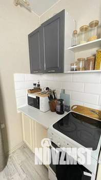 1-к квартира, вторичка, 39м2, 3/15 этаж