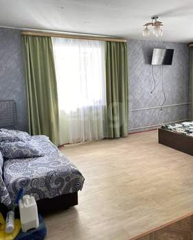 1-к квартира, вторичка, 30м2, 2/4 этаж