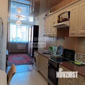 2-к квартира, вторичка, 50м2, 2/4 этаж