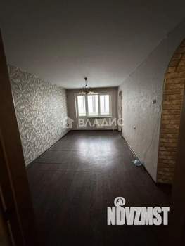 2-к квартира, вторичка, 44м2, 5/5 этаж