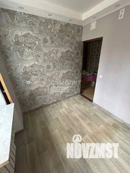 1-к квартира, вторичка, 31м2, 1/4 этаж
